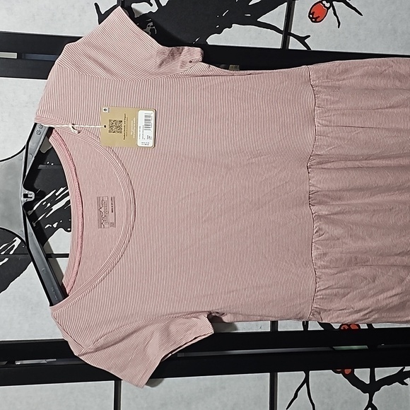 Patagonia Kamala T Shirt Dress Size XS NWT - Picture 3 of 7